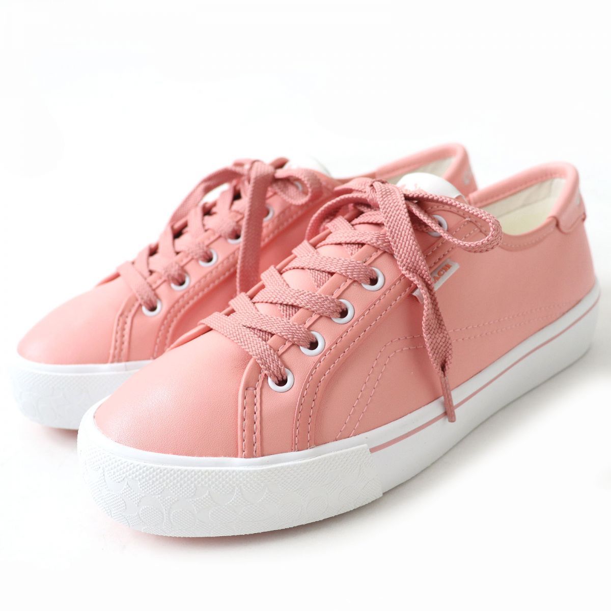 未使用品△COACH コーチ C7979 CITYSOLE シティーソール 
