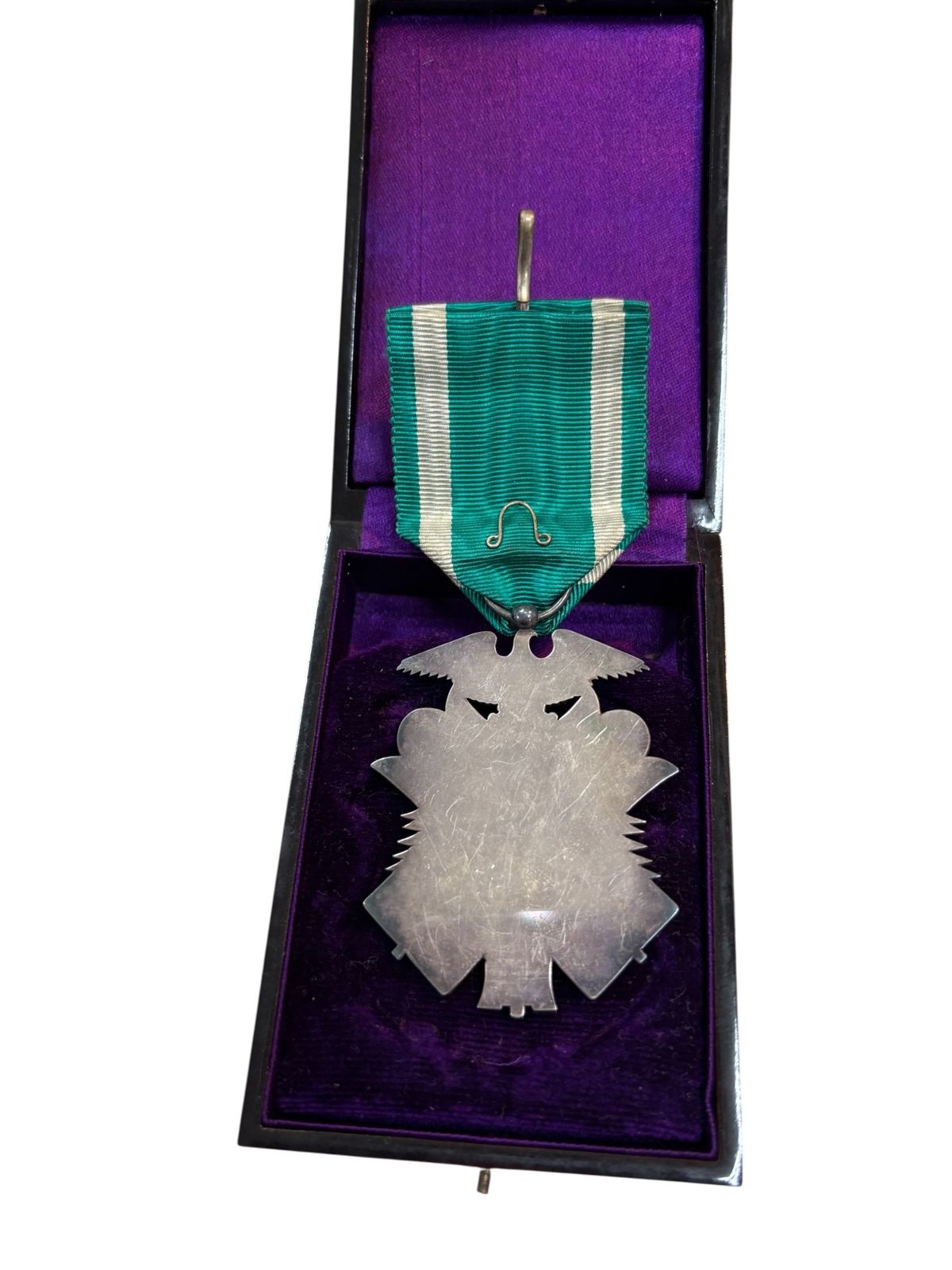 功七級金鵄勲章 功七級金鵄章 旧日本軍 アンティーク 功七