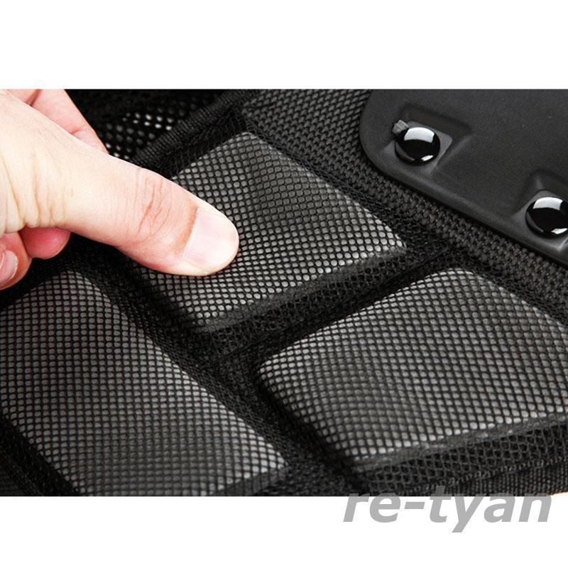 バイクジャケット