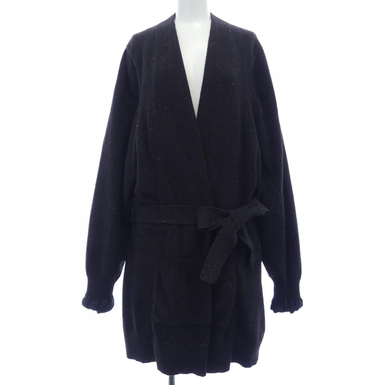 メゾンマルジェラ Maison Margiela ロングカーディガン - メルカリ メゾンマルジェラ Maison Margiela ロングカーディガン - メルカリ