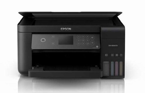 インクジェット複合機 エプソン EW-M630TB