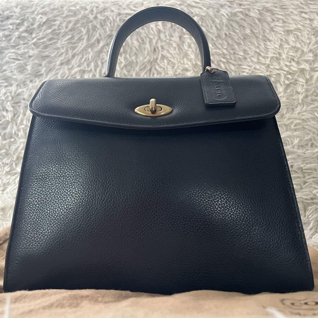 coach oldcoach コーチ オールドコーチ ハンドバッグ マディソン 2way 