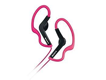 【】ソニー SONY イヤホン MDR-AS200 : 防滴/スポーツ向け ピンク MDR-AS200 P khxv5rg
