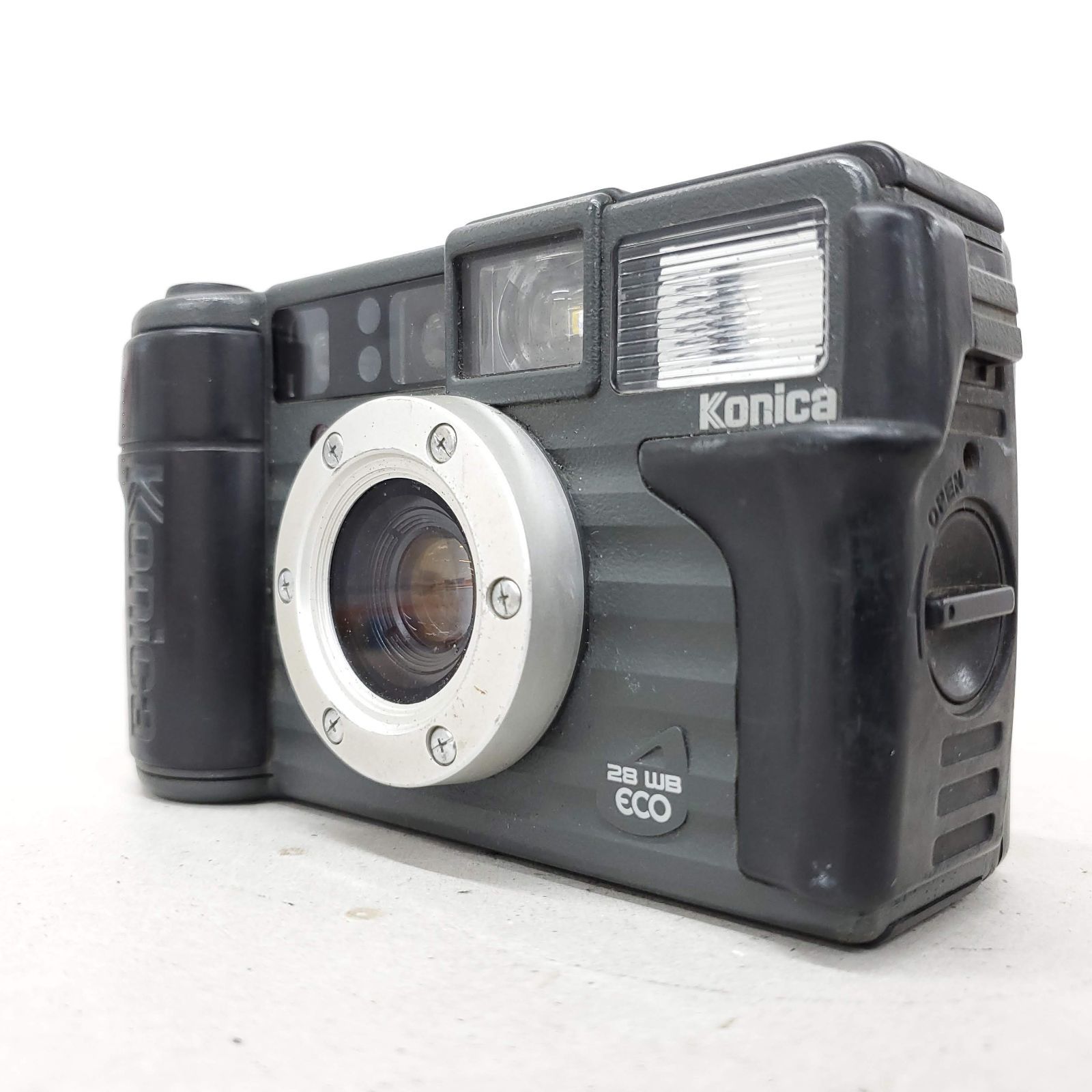 KONICA 現場監督 28 WB ECO F 1010 1 e