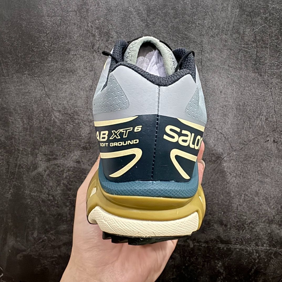 Salomon サロモン XT-6 ゴアテックスXT-6 GORE-TEX