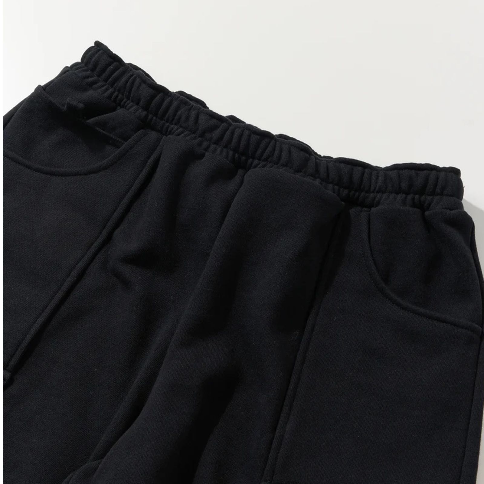 XLARGE（エクストララージ）SWEAT CARGO SHORT PANTS 101252031006