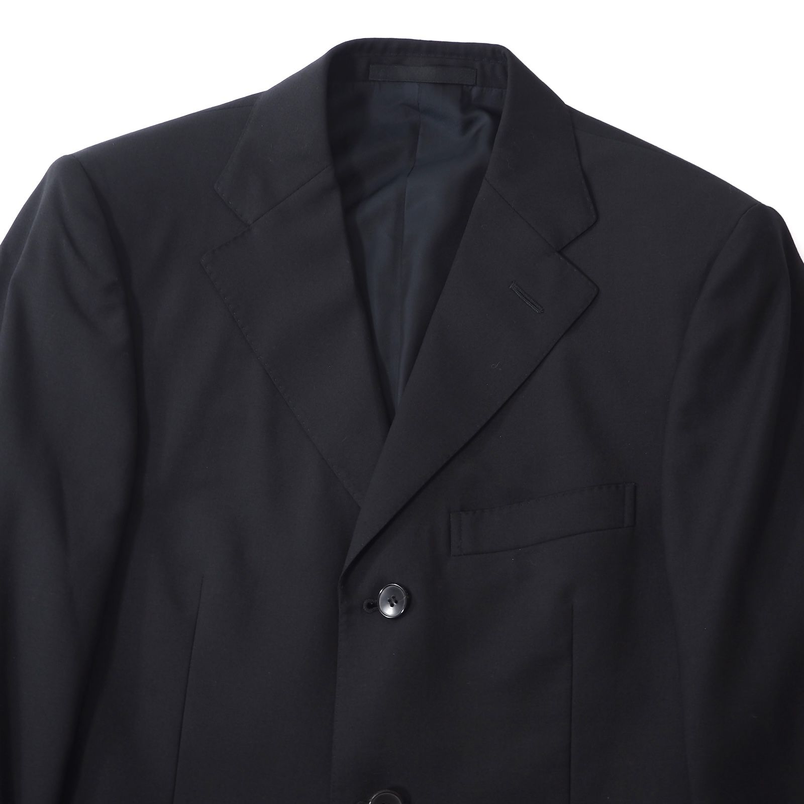 GUCCI グッチ 21N1FB トムフォード期 2Bシングルスーツ グレー 7