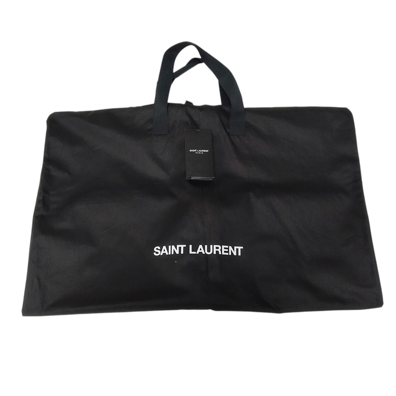 SAINT LAURENT PARIS サン ローラン パリ Teddy Jacket ウール レザー
