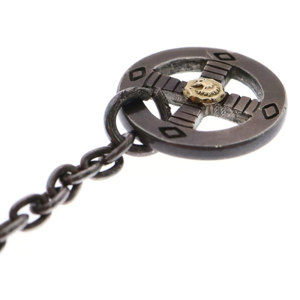 TADY&KING タディアンドキング GPウルフ チェーン細丸チェーン50cm