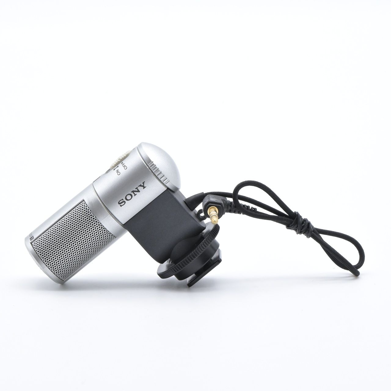 SONY ソニー ECM-XM1 マイクロホン 人気 アクセサリ【】 SONY ECM-XM1