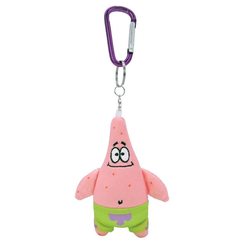 ごわごわさん Amazon.co.jp: ナカジマコーポレーション スポンジ・ボブ