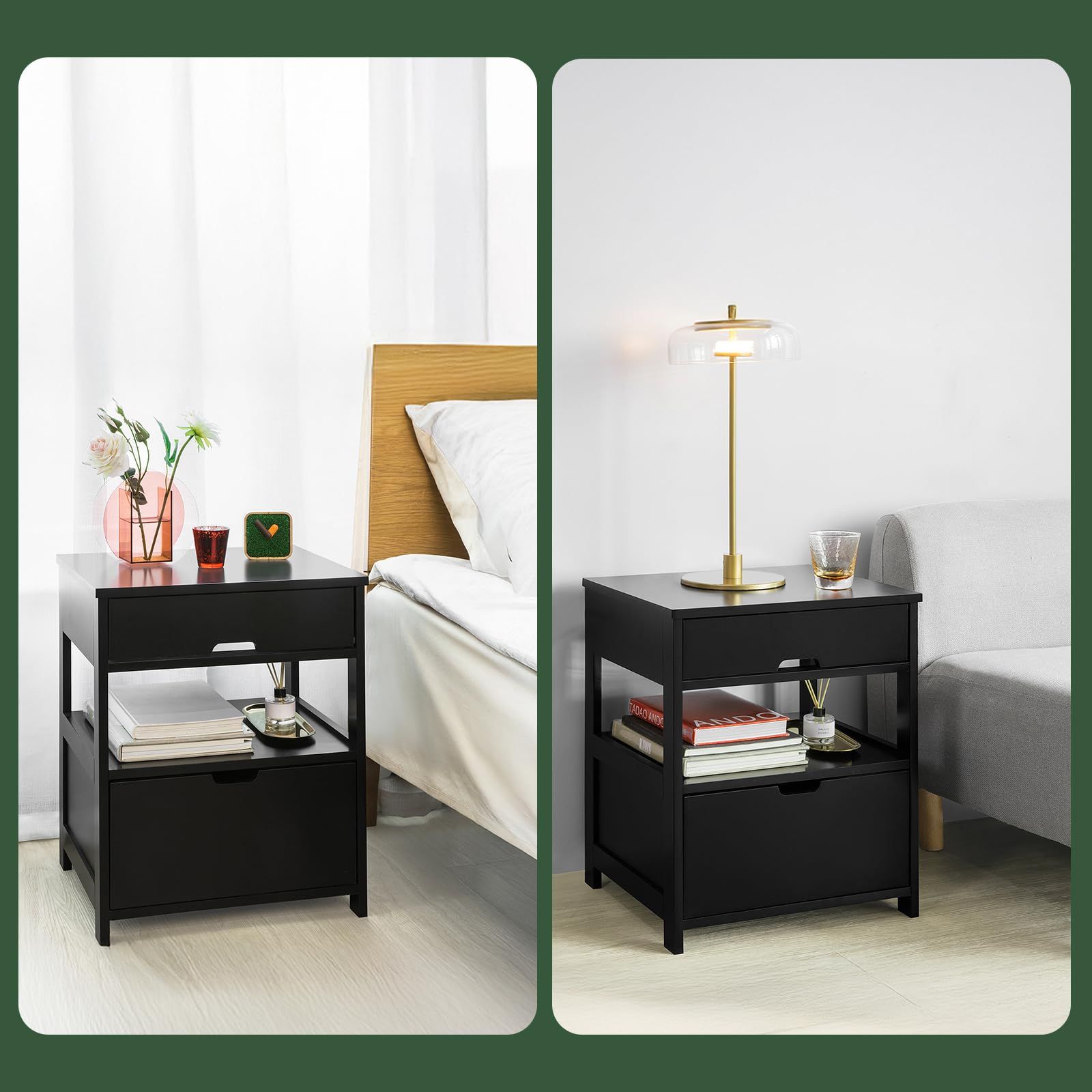 ナイトスタンド