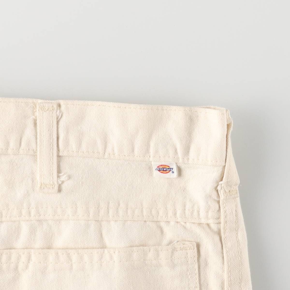 古着 ビッグサイズ 70~80年代 ディッキーズ Dickies チビタグ