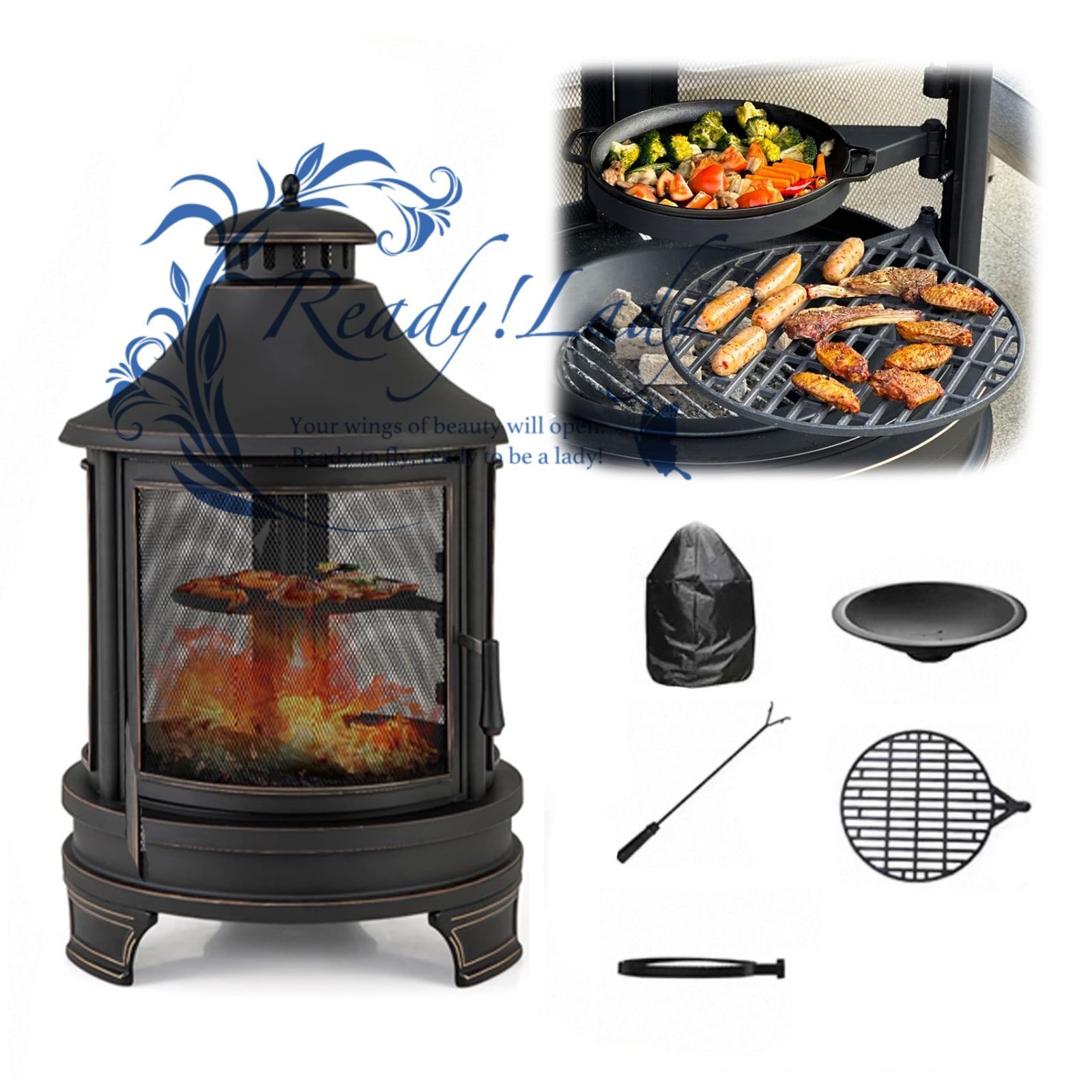 BBQ