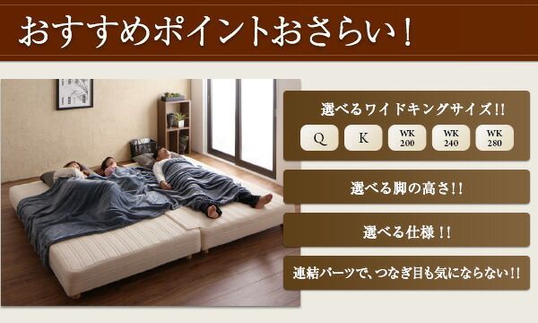 スプリットタイプ