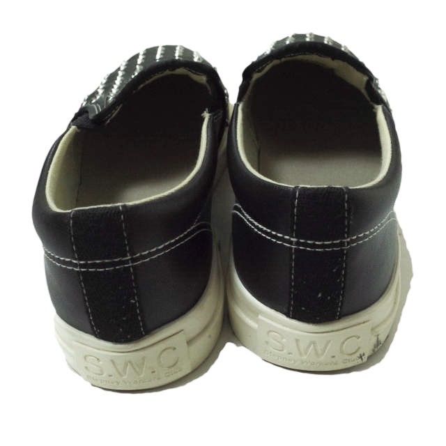 JUNYA WATANABE MAN COMME des GARCONS x Stepney Workers Club JUNYA WATANABE MAN COMME des GARCONS x Stepney Workers Club