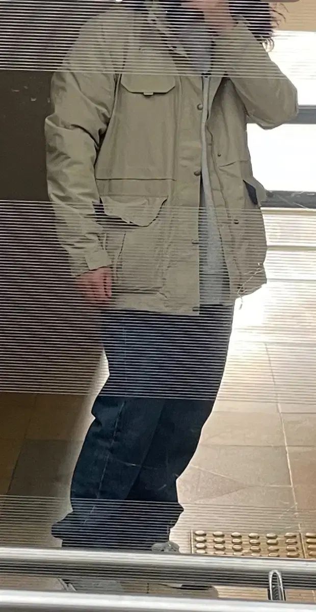 ジャケット