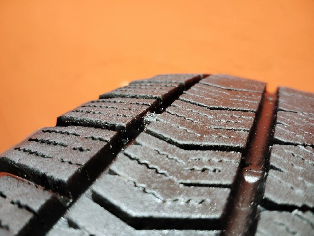 BS BRIDGESTONE BLIZZAK VRX2 195/65R15 15インチ スタッドレス 4本 22 