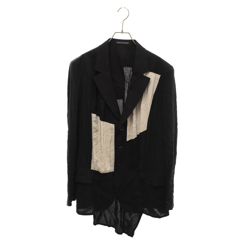 Yohji Yamamoto POUR HOMME (ヨウジヤマモト プールオム) 13SS 