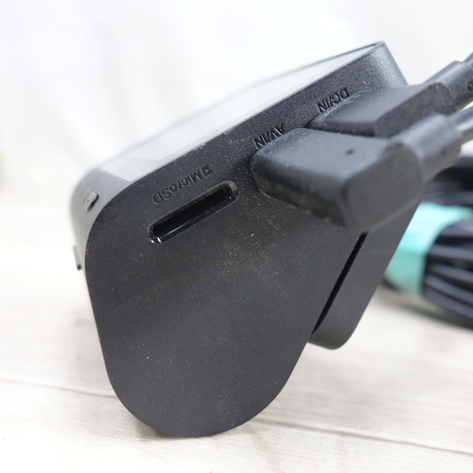 2カメラ ドライブレコーダー