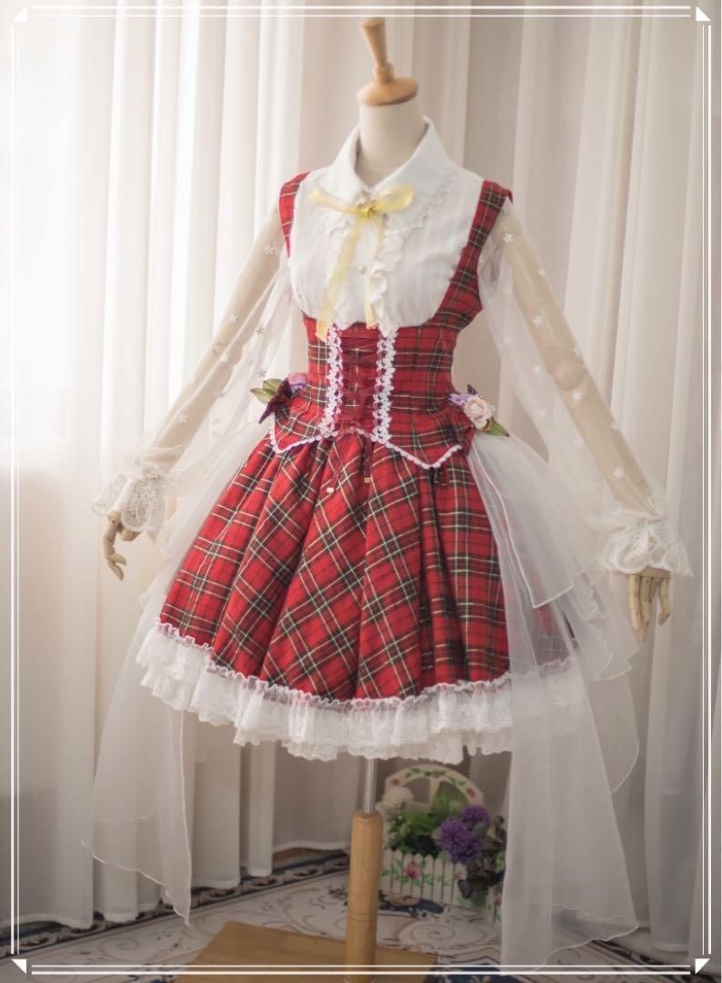 幽香 コスプレ衣装