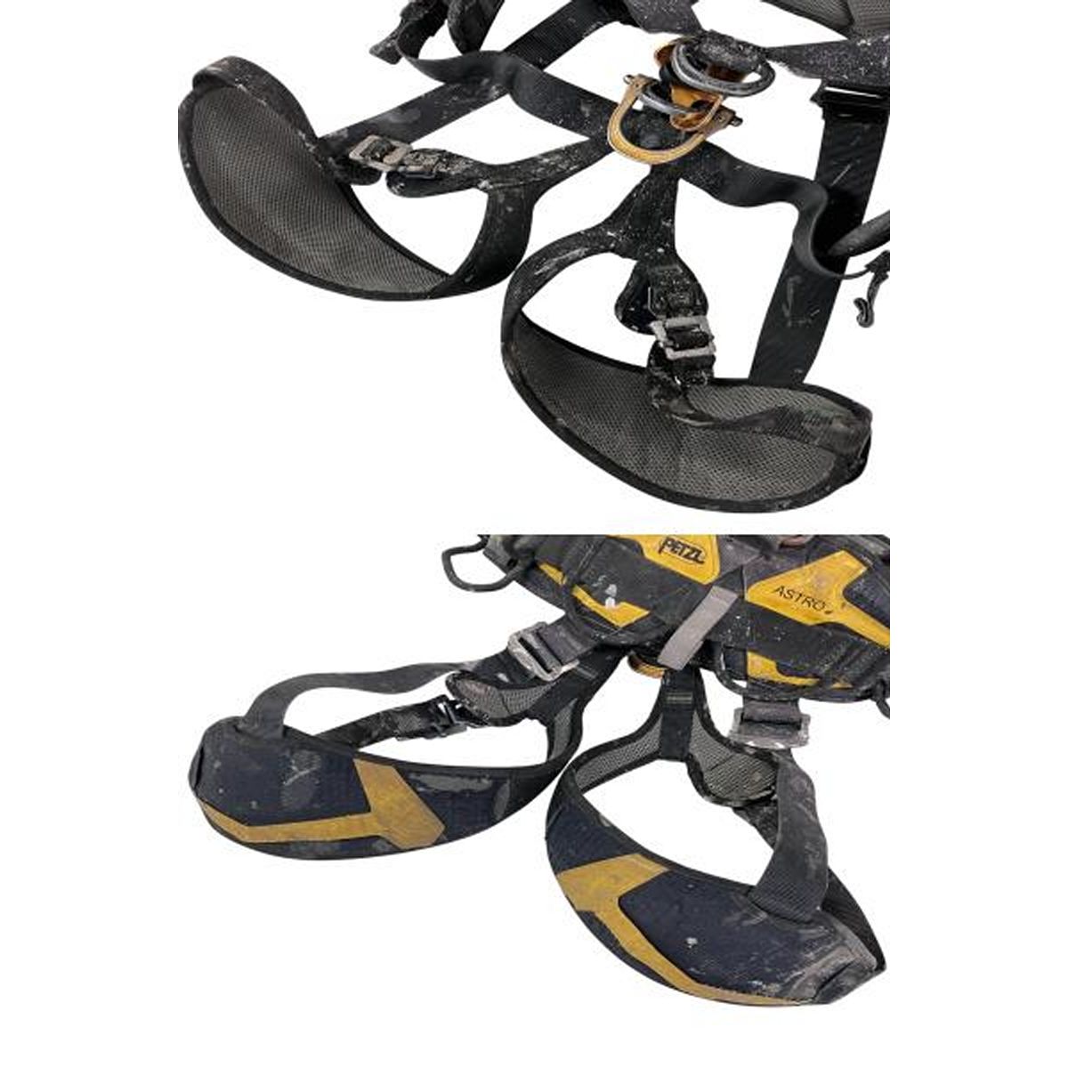 PETZL ASTRO