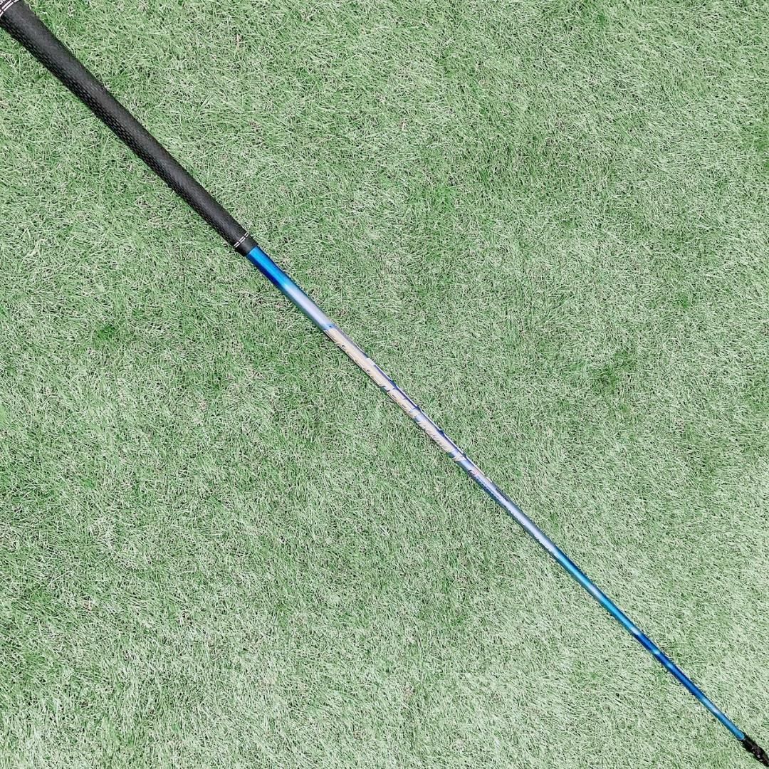 シャフト フジクラ SPEEDER661 EVOLUTION V スピーダー ドライバー