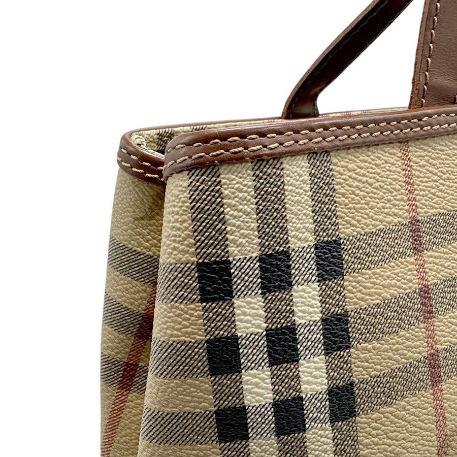 バーバリー BURBERRY  ハンドバッグ