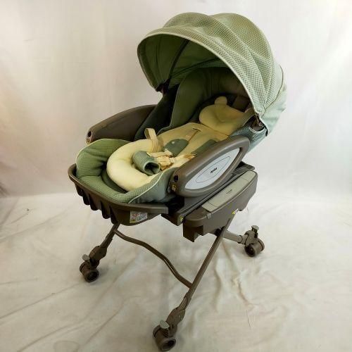 アップリカ aprica