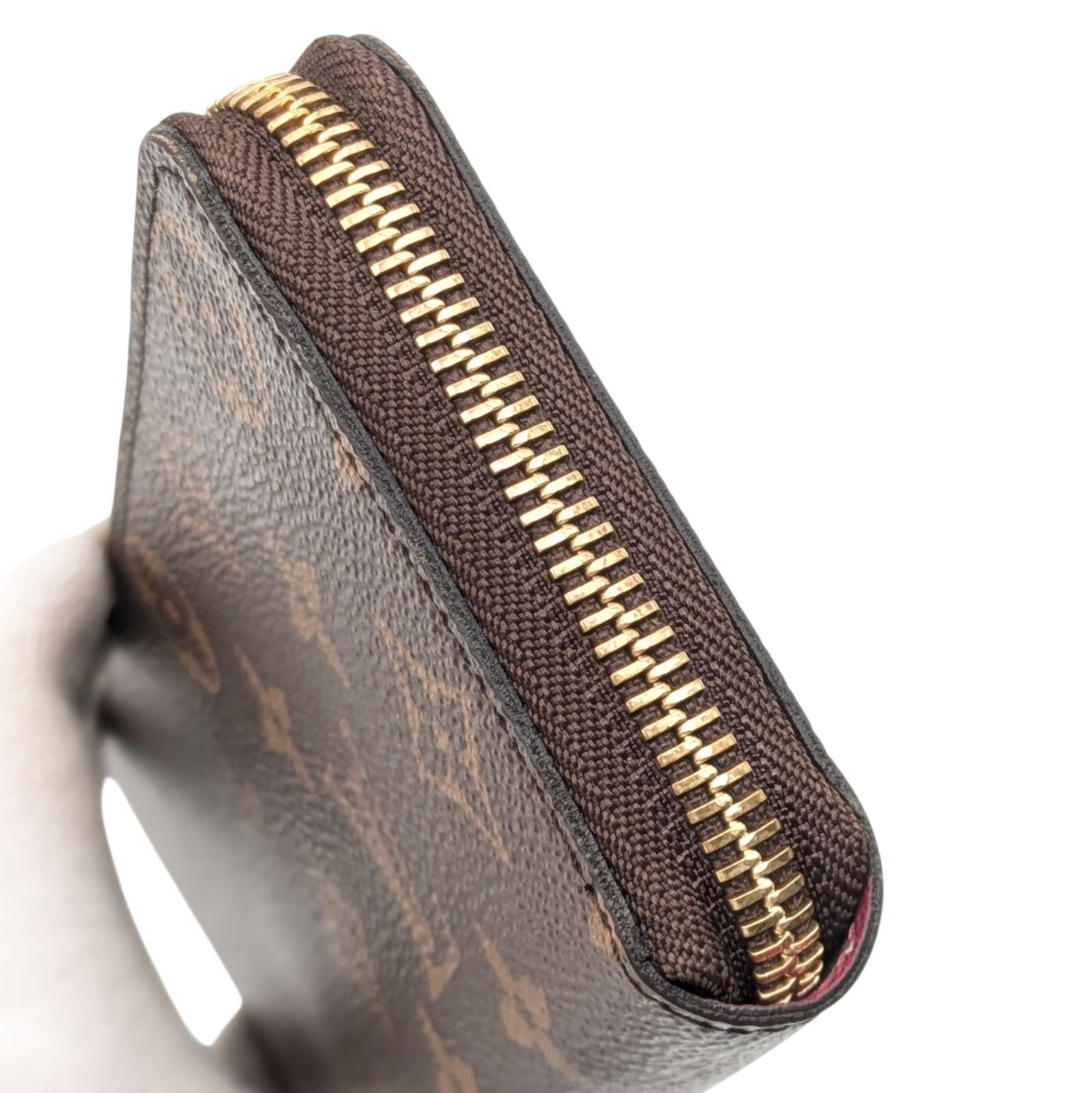 【良品:AB】ルイヴィトン M60742 財布 ラウンドファスナー 箱付き 楽天市場】ルイヴィトン 長財布 LOUIS VUITTON ラウンド