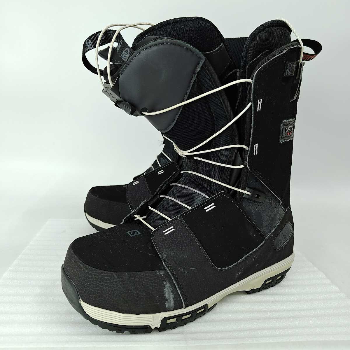 サロモン dialogue X 26.5 ワンシーズンのみ 美品 楽天市場】SALOMON DIALOGUE（ブーツ｜スノーボード用品