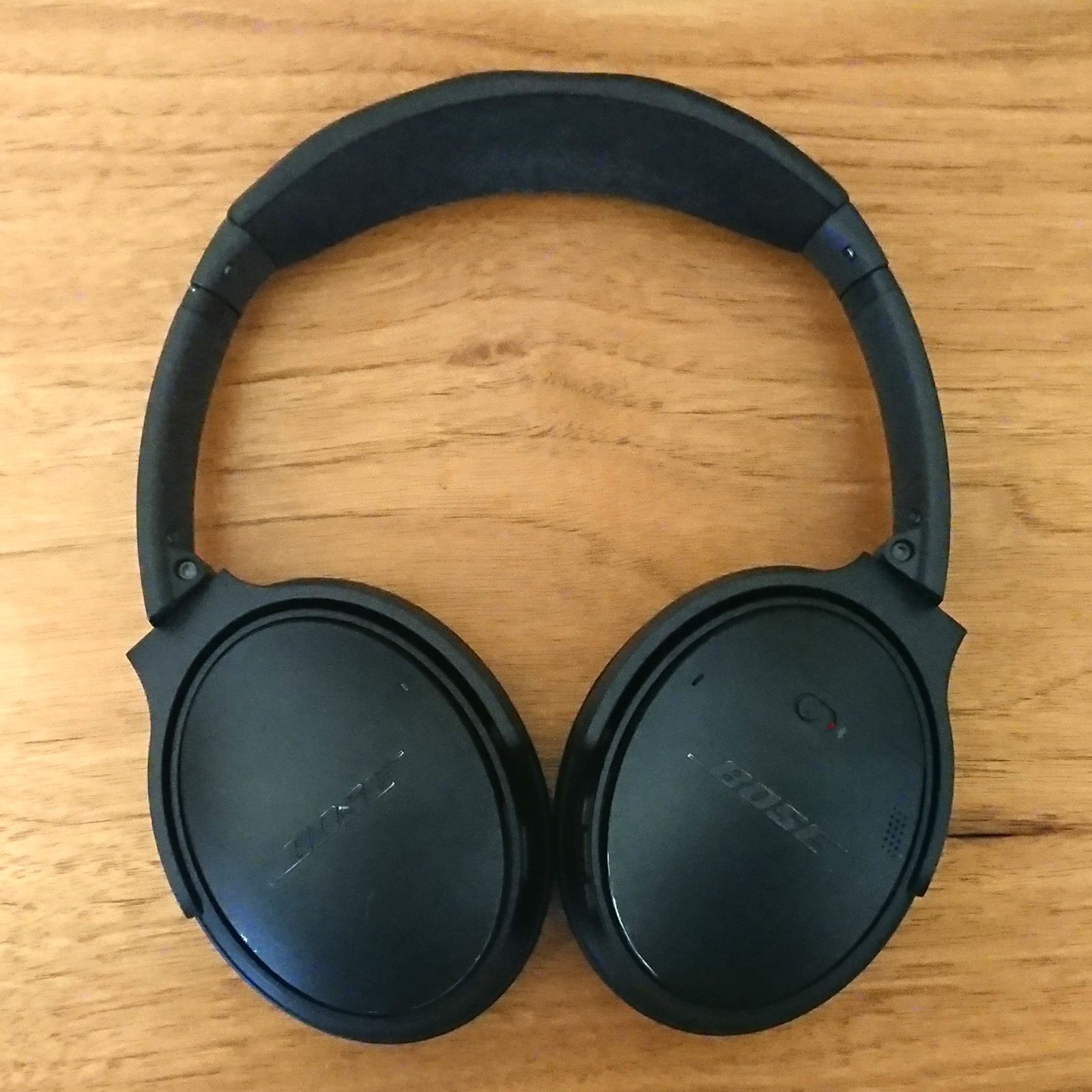 【早い者勝ち‼】Bose QuietComfort 35 wireless headphones II ヘッドホン ブラック