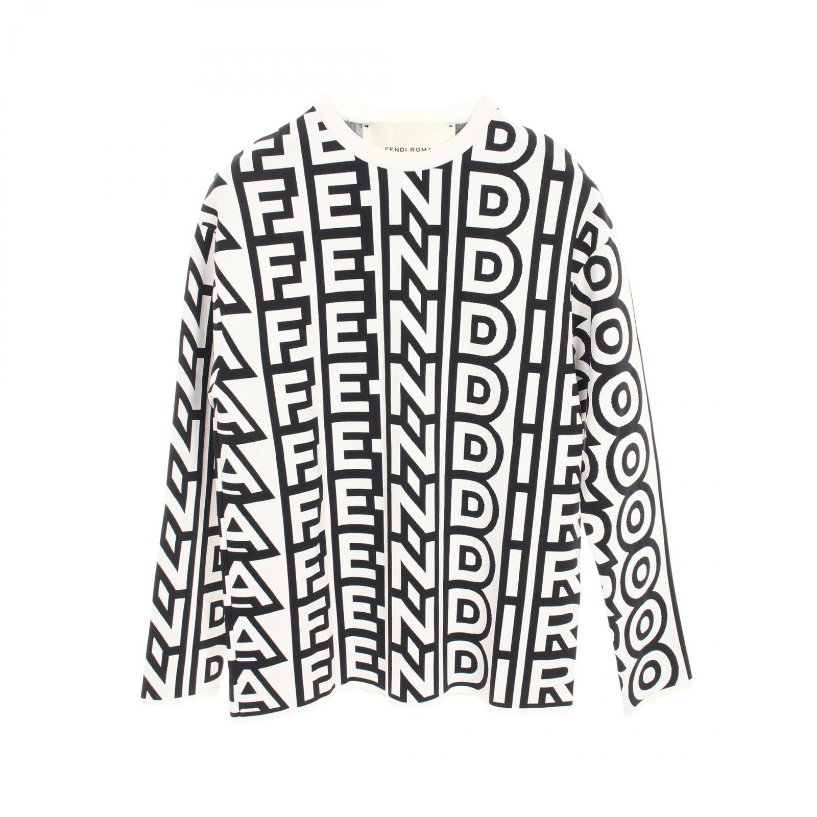 大幅値下げ‼️ FENDI MARC JACOBS スウェット フェンディ FENDI スウェット FENDI × MARC JACOBS レーヨン