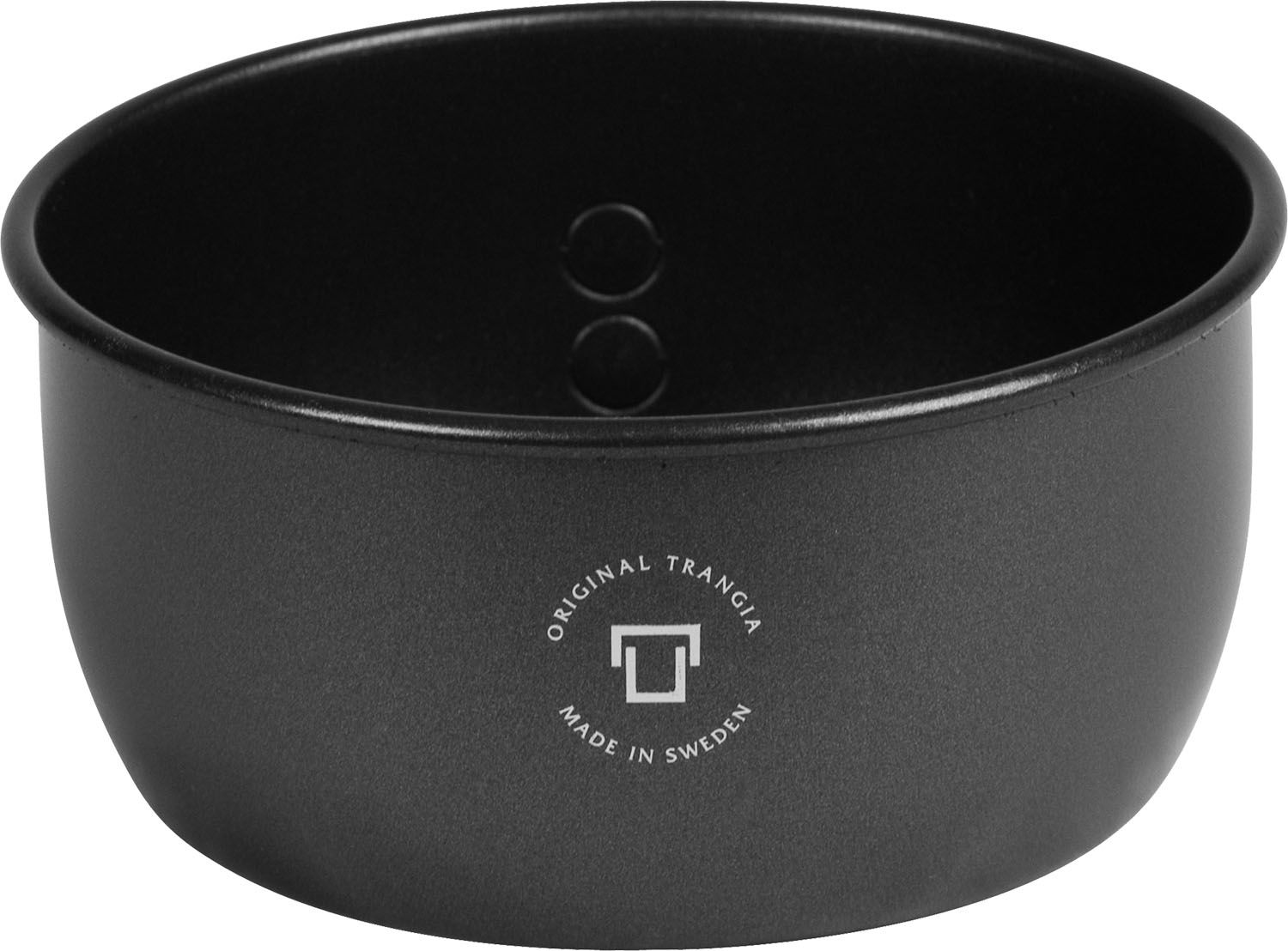トランギア Trangia アウトドア ストームクッカーS ブラックバージョン