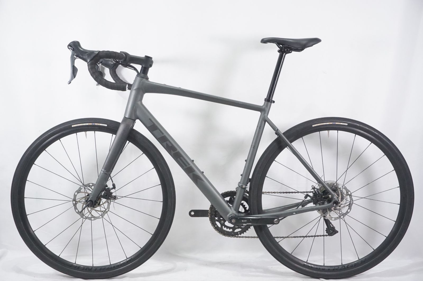 TREK トレック DOMANE AL 2 GEN 4 2025年モデル ロードバイク | バイチャリAKIBA店