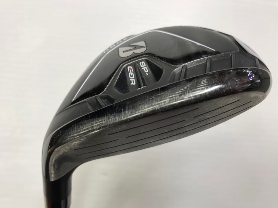 B 2 22 SR Diamana BS 50 h ユーティリティ ブリヂストン 最短