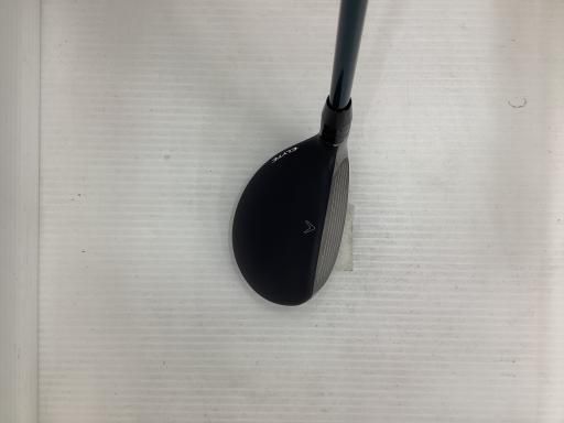 キャロウェイ ELYTE U5 ユーティリティ UT VENTUS GREEN 50 for CW ELYTE UT フレックスSR メンズ 男性用 右利き 右用 Cランク ゴルフクラブ