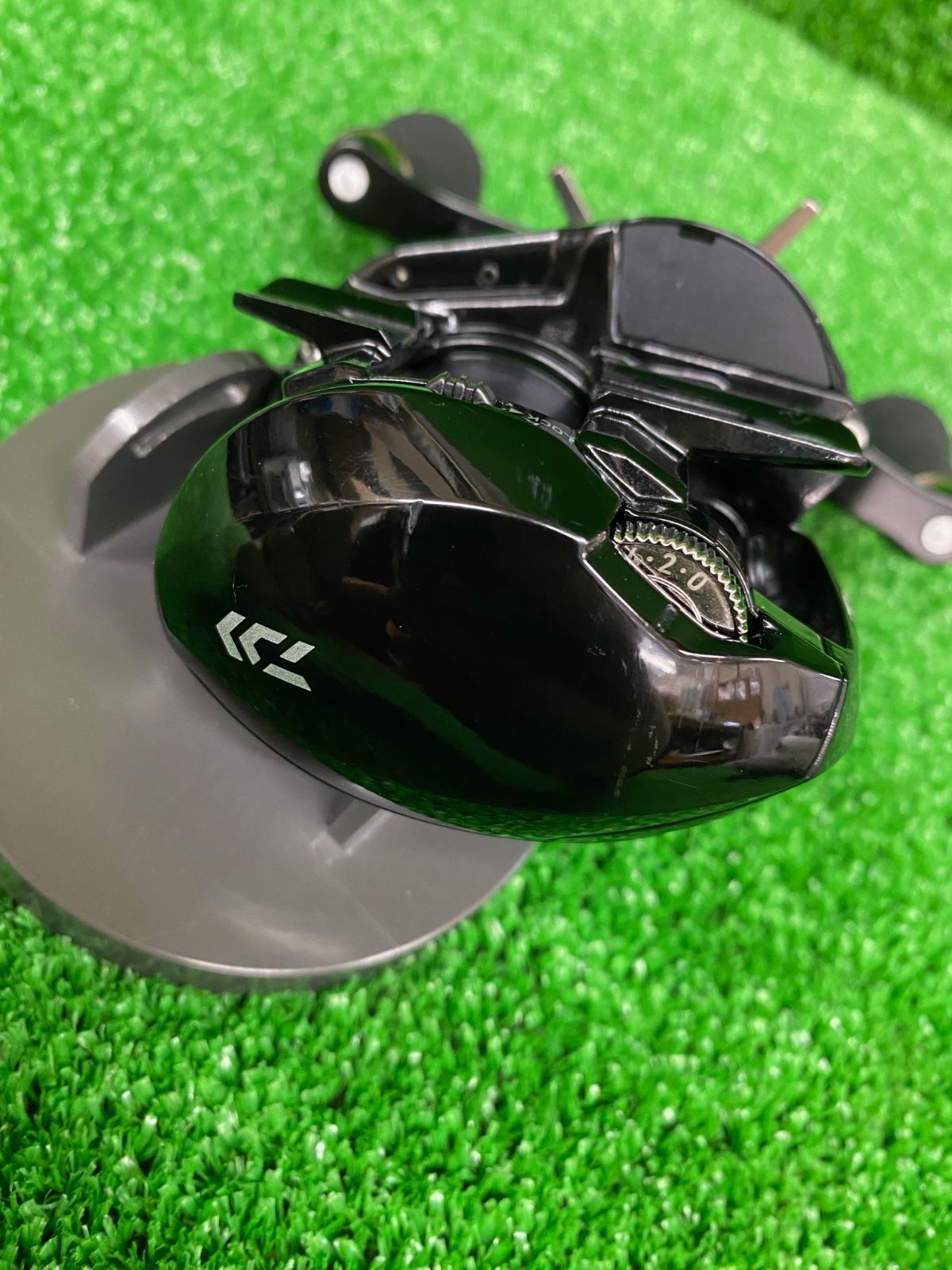 ゴールドワークス究極式　22ジリオンTW HD 1000HL ゴールドワークス究極式 22ジリオンTW HD 1000HL - メルカリ