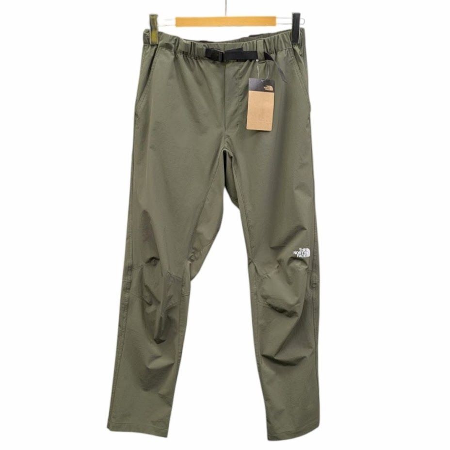 THE NORTH FACE ノースフェイス バーブライトパンツ Verb Light Pant NB32106 ニュートープ NB32106 サイズ L