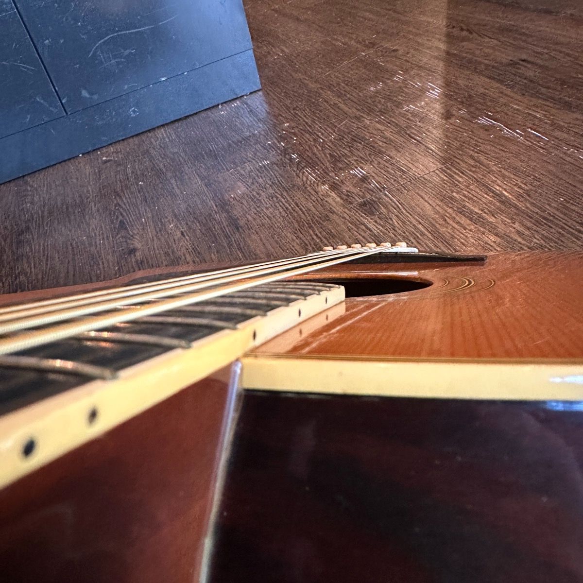 Yamaha FG-251B Acoustic Guitar アコースティックギター ヤマハ