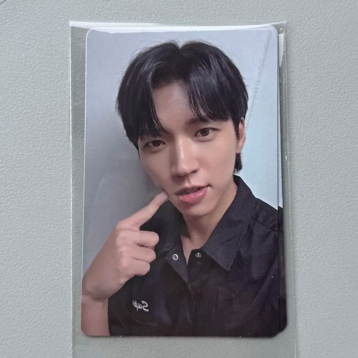 infinite ウヒョン tree ring サノク トレカ infinite ウヒョン tree ring サノク トレカ ナム・ウヒョン(INFINITE