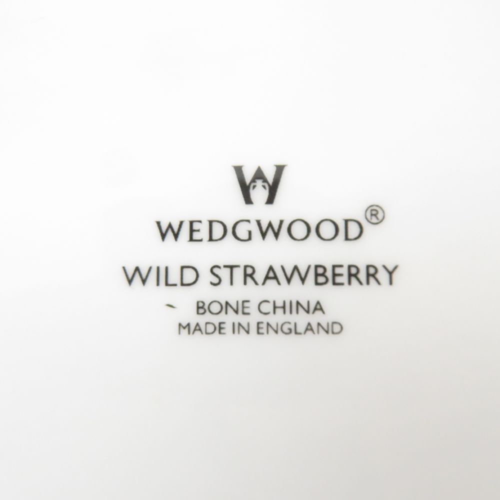 ワイルドストロベリーパステル