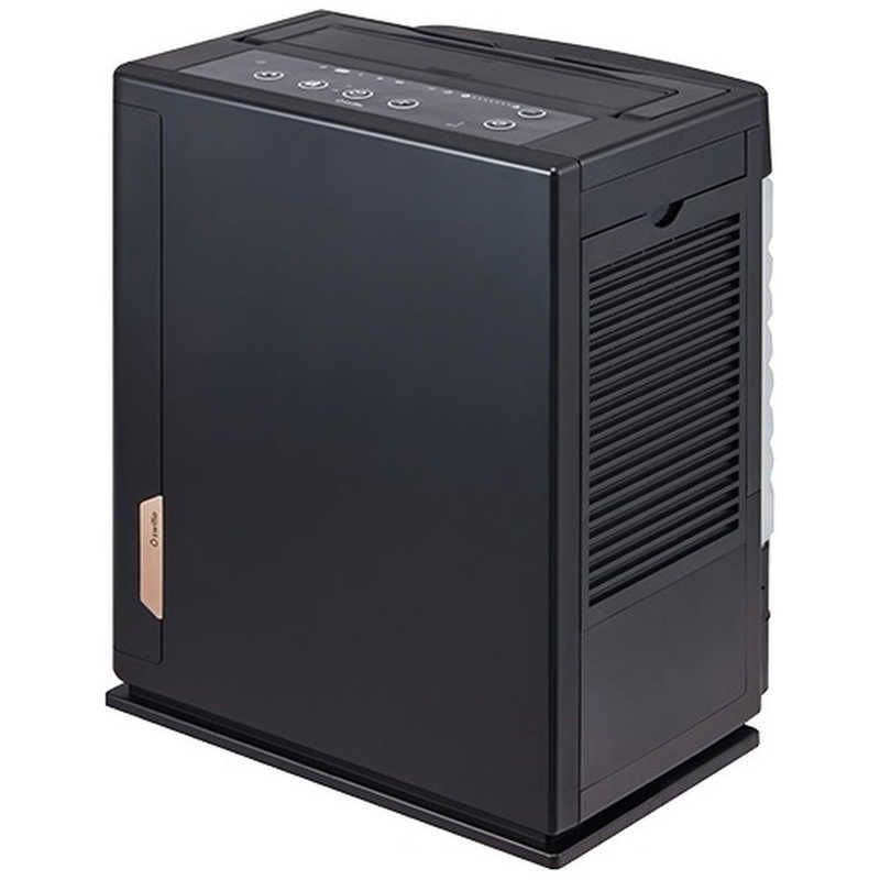 シリウス　気化式次亜塩素酸加湿器 switle moist　SVW-MQA70(K)　サテンブラック switle moist SVW-MQA70(K) サテンンブラック 次亜塩素酸 加湿器