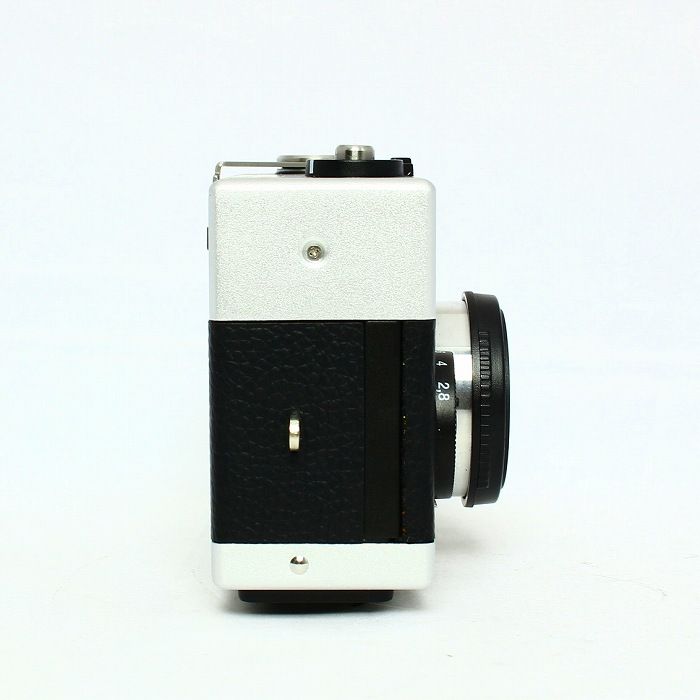 中古】MiNT Rollei 35AF Chrome - メルカリ
