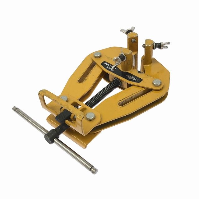 スーパーツール パイプ溶接用