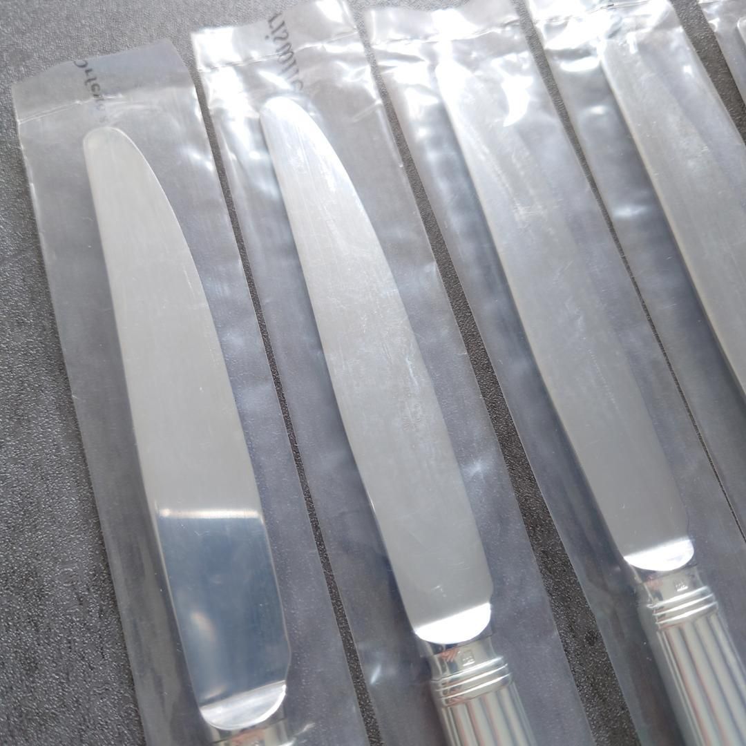 デザートナイフ