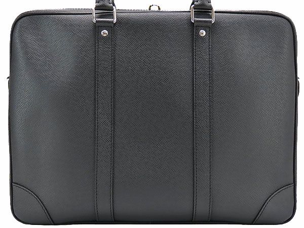 未使用】ルイヴィトン LOUIS VUITTON タイガ PDV ポルト
