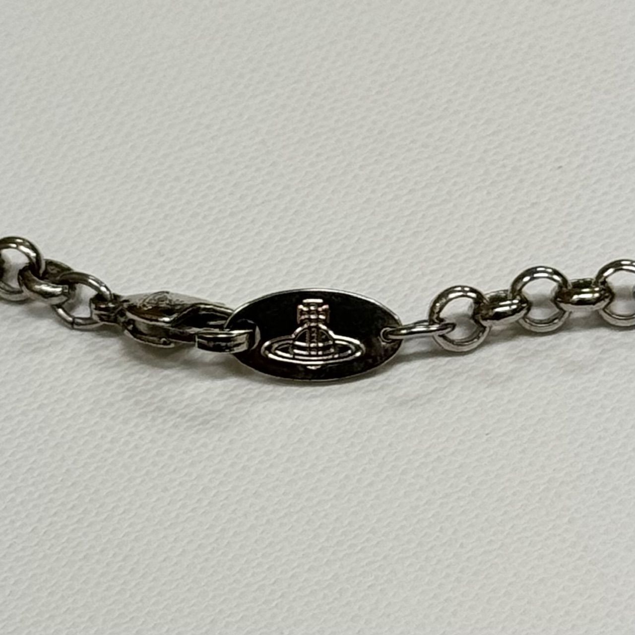 Vivienne Westwood オーブ ネックレス ヴィヴィアンウエストウッド