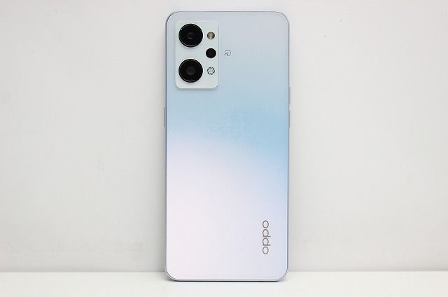 スマートフォン本体 OPPO Reno7 A OPG04 Amazon | 【整備済み品】OPPO Reno7 A AU OPG04 6GB+128GB
