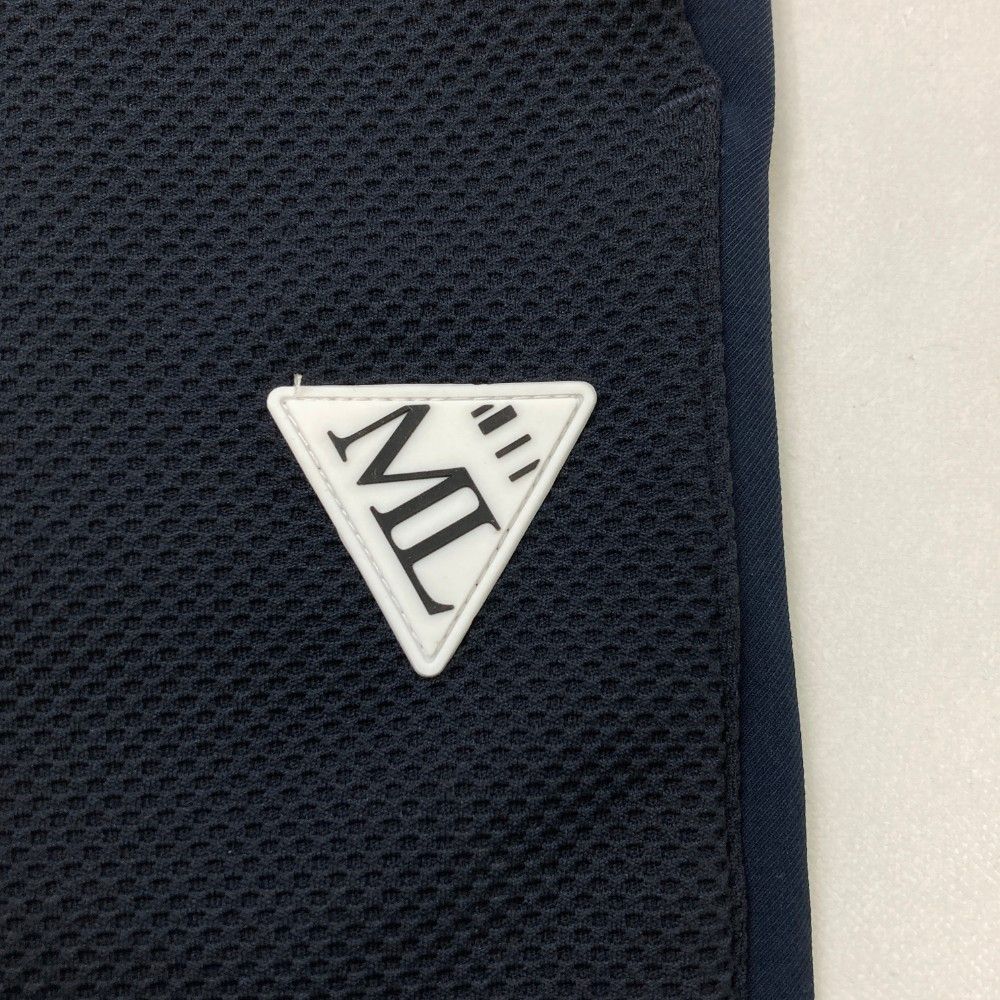 サイズ：48 MARK&LONA マークアンドロナ ストレッチハーフパンツ